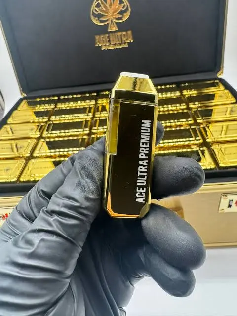 Ace Ultra Premium Hardware