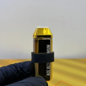Ace Ultra Premium Banana Taffy 2G Gen 6 Disposable Vape