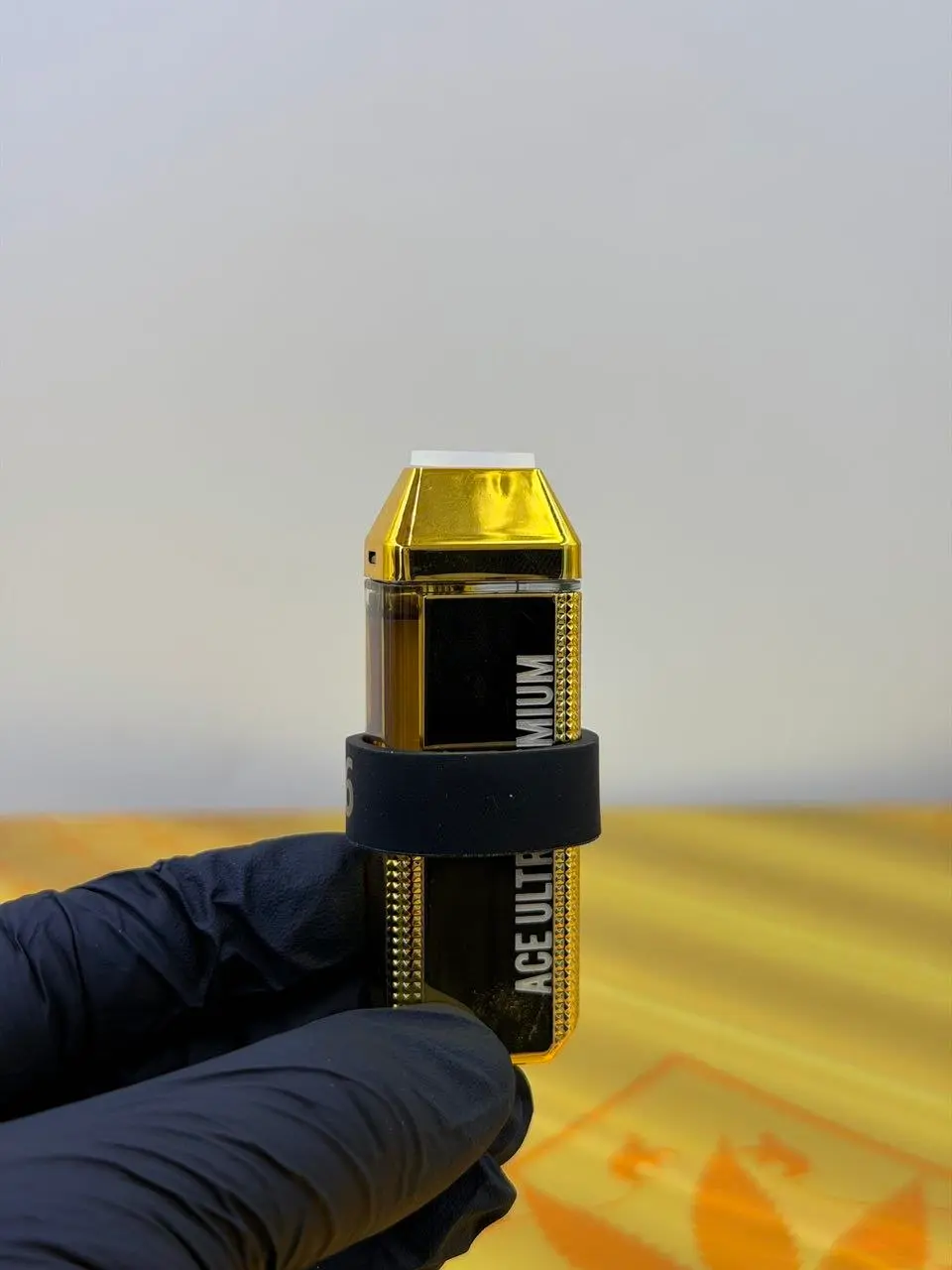 ace ultra premium disposable vapes 2G Vape & Carts Strains:ACDC (Sativa) Nic Salt E-liquid Cheap Disposable Vapes Free