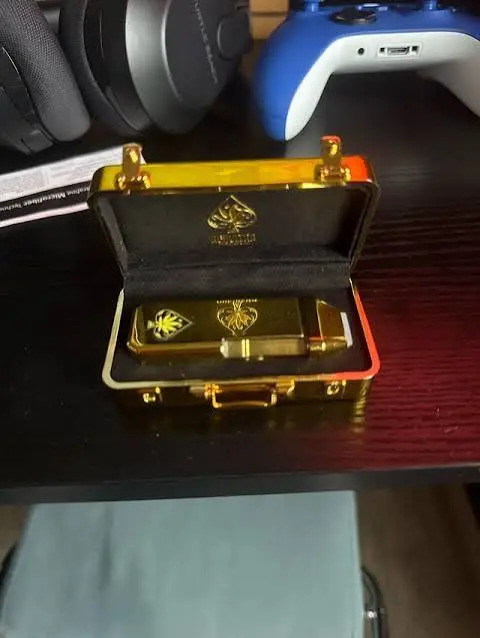 ace ultra premium 2g vape box