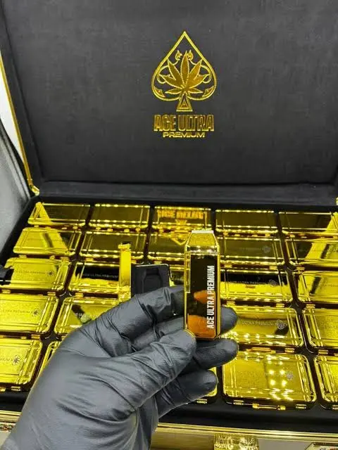 ace ultra premium carts