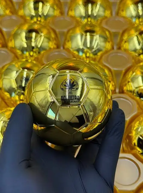 ace ultra premium fifa soccer ball design