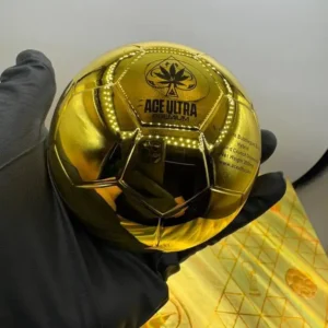ace ultra premium bubblegum burst signature hybrid