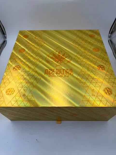 ace ultra premium world cup box